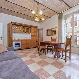 Borgo Vittorio Rome